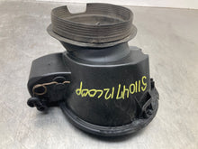 Load image into Gallery viewer, Gas Fuel Filler Lid Door  MINI COOPER 2012 - NW472530
