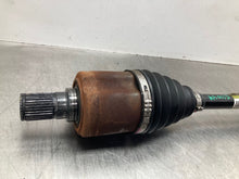 Load image into Gallery viewer, FRONT CV AXLE SHAFT Acura TLX 15 16 17 18 Left - NW472826
