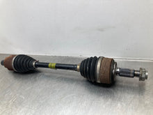 Load image into Gallery viewer, FRONT CV AXLE SHAFT Acura TLX 15 16 17 18 Left - NW472826
