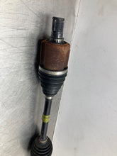 Load image into Gallery viewer, FRONT CV AXLE SHAFT Acura TLX 15 16 17 18 Left - NW472826
