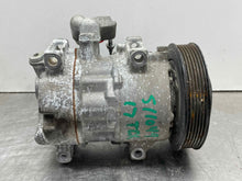 Load image into Gallery viewer, AC A/C AIR CONDITIONING COMPRESSOR Acura TLX 15 16 17 18 - NW472938
