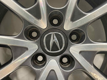 Load image into Gallery viewer, WHEEL RIM TLX 2015-2020 18x7-1/2 18x7-1/2, 5 lug, 4-1/2" - NW473670
