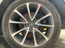 Load image into Gallery viewer, WHEEL RIM TLX 2015-2020 18x7-1/2 18x7-1/2, 5 lug, 4-1/2" - NW473671
