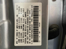 Load image into Gallery viewer, CARRIER ASSEMBLY MDX TLX Pilot Ridgeline 15 16 17 18 19 - NW472953
