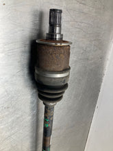 Load image into Gallery viewer, Axle Shaft Acura TLX 2017 - NW472828
