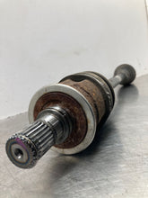 Load image into Gallery viewer, Axle Shaft Acura TLX 2017 - NW472829
