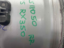 Load image into Gallery viewer, WHEEL RIM RX350 RX450H 10-15 18x7-1/2 ALLOY 18x7-1/2, 5 lug, 4-1/2" - NW549189
