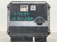 Load image into Gallery viewer, ECU ECM Computer  LEXUS RX350 2015 - NW473022
