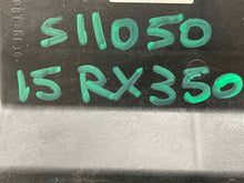 Load image into Gallery viewer, ECU ECM Computer  LEXUS RX350 2015 - NW473022
