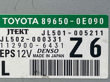 Load image into Gallery viewer, Computer  LEXUS RX350 2015 - NW472912
