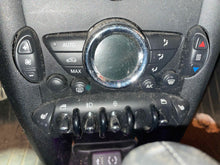 Load image into Gallery viewer, TEMPERATURE CONTROLS Cooper Clubman Countryman 11 12 13 14 - NW473227
