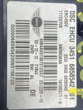 Load image into Gallery viewer, ABS ANTI-LOCK BRAKE PUMP Cooper Clubman 12 13 14 - NW472787
