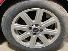 Load image into Gallery viewer, WHEEL RIM Clubman Cooper 11-15 16x6-1/2 ALLOY 16x6-1/2, 4 lug, 100mm - NW473675
