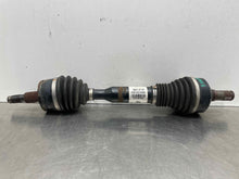 Load image into Gallery viewer, FRONT CV AXLE SHAFT Jeep Cherokee 14 15 16 17 18 Left - NW472822
