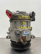 Load image into Gallery viewer, AC A/C AIR CONDITIONING COMPRESSOR Cherokee 200 2014-2020 - NW472937
