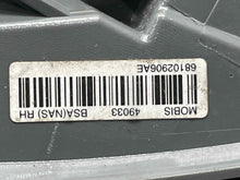 Load image into Gallery viewer, OUTER TAIL LIGHT LAMP Jeep Cherokee 14 15 16 17 18 Right - NW473585
