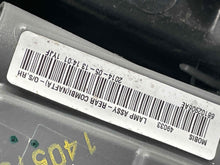 Load image into Gallery viewer, OUTER TAIL LIGHT LAMP Jeep Cherokee 14 15 16 17 18 Right - NW473585
