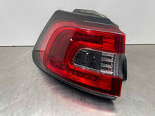 Load image into Gallery viewer, OUTER TAIL LIGHT LAMP Jeep Cherokee 14 15 16 17 18 Left - NW473586
