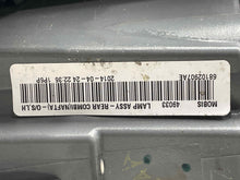 Load image into Gallery viewer, OUTER TAIL LIGHT LAMP Jeep Cherokee 14 15 16 17 18 Left - NW473586
