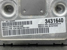 Load image into Gallery viewer, ECU ECM COMPUTER 1500 Pickup Durango Cherokee Grand Cherokee 2014 - NW473018
