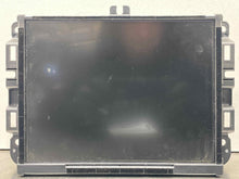 Load image into Gallery viewer, Radio Jeep Cherokee 2014 - NW473410
