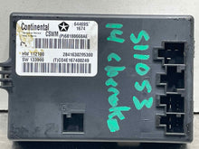 Load image into Gallery viewer, Computer Jeep Cherokee 2014 - NW472898

