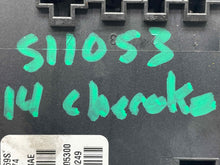 Load image into Gallery viewer, Computer Jeep Cherokee 2014 - NW472898
