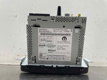 Load image into Gallery viewer, Radio  FIAT 500 2016 - NW473417
