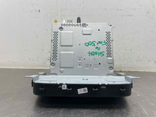 Load image into Gallery viewer, Radio  FIAT 500 2016 - NW473417
