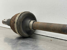 Load image into Gallery viewer, Axle Shaft  FIAT 500 2016 - NW472832
