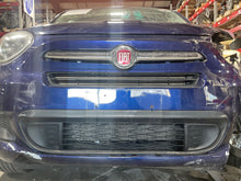 Load image into Gallery viewer, Grille  FIAT 500 2016 - NW473220

