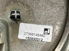 Load image into Gallery viewer, Grille  FIAT 500 2016 - NW473220
