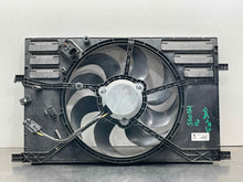 Load image into Gallery viewer, RADIATOR FAN ASSEMBLY Fiat 500 Jeep Renegade 15 16 17 18 - NW473028
