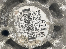 Load image into Gallery viewer, ALTERNATOR 500 Cherokee Compass Renegade 200 14-20 160 AMP - NW472803
