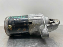 Load image into Gallery viewer, Starter Motor  FIAT 500 2016 - NW473545
