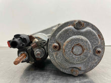Load image into Gallery viewer, Starter Motor  FIAT 500 2016 - NW473545

