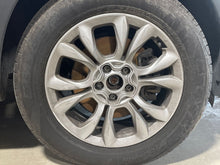 Load image into Gallery viewer, WHEEL RIM Fiat 500 16 17 18 17x7 ALLOY 17x7, 5 lug, 110mm - NW473676
