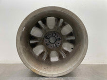 Load image into Gallery viewer, WHEEL RIM Fiat 500 16 17 18 17x7 ALLOY 17x7, 5 lug, 110mm - NW473678
