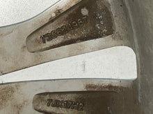 Load image into Gallery viewer, WHEEL RIM Fiat 500 16 17 18 17x7 ALLOY 17x7, 5 lug, 110mm - NW473678
