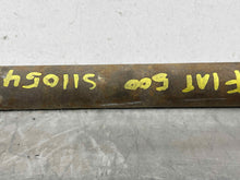 Load image into Gallery viewer, Axle Shaft  FIAT 500 2016 - NW472834
