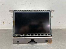Load image into Gallery viewer, INFO-GPS SCREEN LR4 Range Rover Sport 2012 12 2013 13 - NW473252
