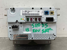 Load image into Gallery viewer, INFO-GPS SCREEN LR4 Range Rover Sport 2012 12 2013 13 - NW473252
