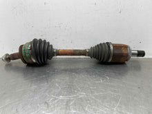 Load image into Gallery viewer, CV AXLE SHAFT LR3 LR4 Range Rover Sport 05 06 07 08 - 11 Front Left - NW472837
