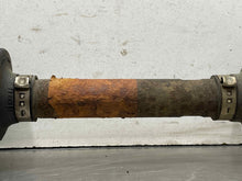 Load image into Gallery viewer, CV AXLE SHAFT LR3 LR4 Range Rover Sport 05 06 07 08 - 11 Front Left - NW472837

