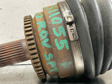Load image into Gallery viewer, CV AXLE SHAFT LR3 LR4 Range Rover Sport 05 06 07 08 - 11 Front Left - NW472837
