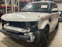 Load image into Gallery viewer, TRANSMISSION LR4 Range Rover Range Rover Sport 12 13 - NW473607
