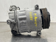 Load image into Gallery viewer, AC A/C AIR CONDITIONING COMPRESSOR LR4 Range Rover Sport 10-13 - NW472941
