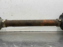 Load image into Gallery viewer, CV AXLE SHAFT Range Rover LR3 LR4 2005 05 06 07 08 09 10 11 12 13 Front Right - NW472838
