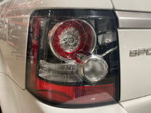 Load image into Gallery viewer, TAIL LIGHT LAMP ASSEMBLY Range Rover Sport 2012 12 2013 13 Left - NW473595
