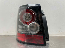Load image into Gallery viewer, TAIL LIGHT LAMP ASSEMBLY Range Rover Sport 2012 12 2013 13 Left - NW473595
